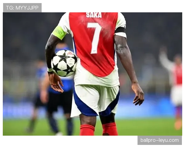 Saka常用装备曝光！阿森纳核心赛场制胜法宝揭秘