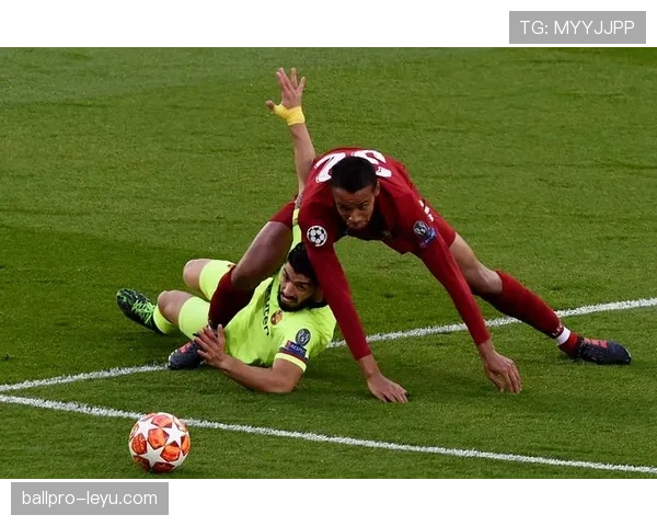 【更衣室传奇】克氏红军：五载铸就铁血团魂，铸就安菲尔德奇迹