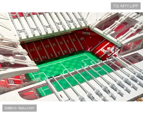 丹麦乐高球场焕新升级 家庭友好型娱乐空间引关注