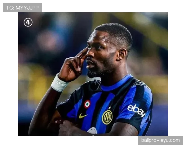 劳塔罗状态回暖，国米锋线新希望持续闪耀