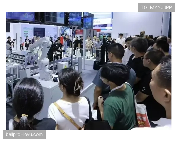 扎卡技术创新突破引领智能制造新纪元