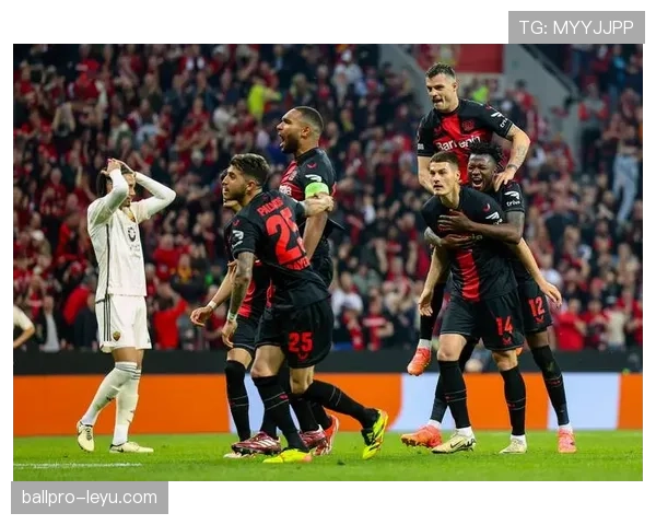 勒沃库森新赛季数据亮眼，战术优势成争冠关键