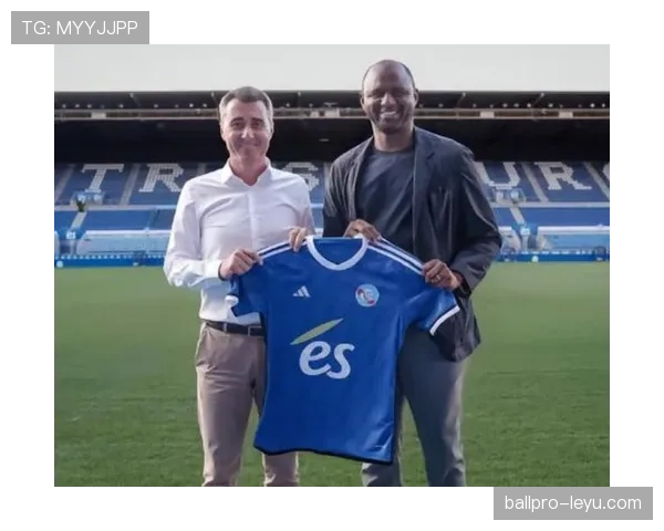 帕特里克·维埃拉重返英超执教,誓率队重焕辉煌 帕特里克·维埃拉重返英超执教,誓率队重焕辉煌