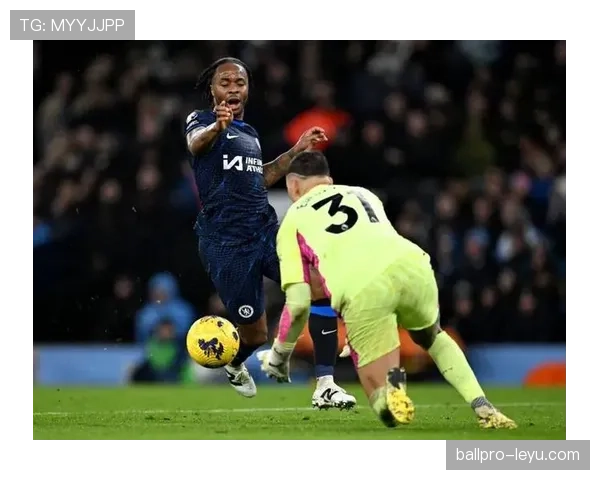 斯特林延续火热状态，关键战建功助球队取胜