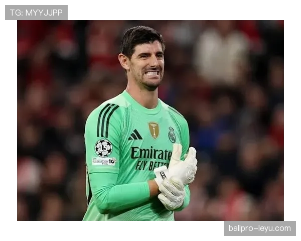 库尔图瓦1亿欧元转会费引发关注，门将市场价值持续提升