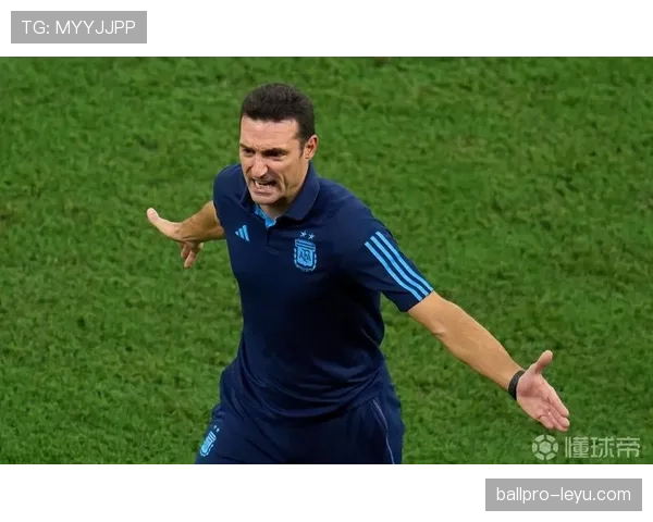 斯卡洛尼执教理念 斯卡洛尼执教理念