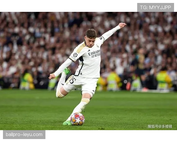 巴尔韦德:从潜力股到欧冠冠军拼图的成长轨迹解析