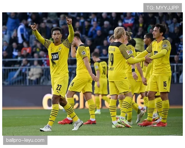 多特蒙德高位压迫强度加大，反击失位问题逐步反映于比赛走势