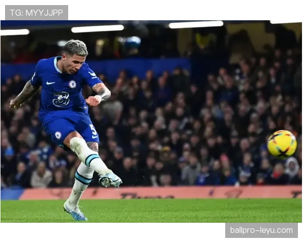 恩佐传球能力解析