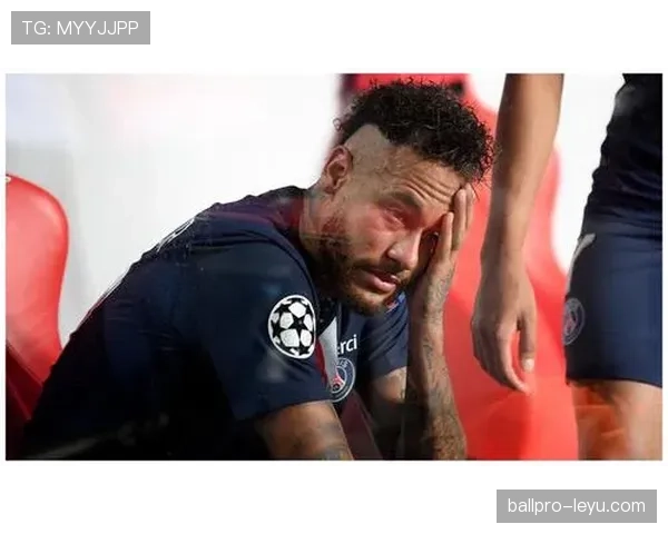 内马尔家的狗都比我家房贷还贵