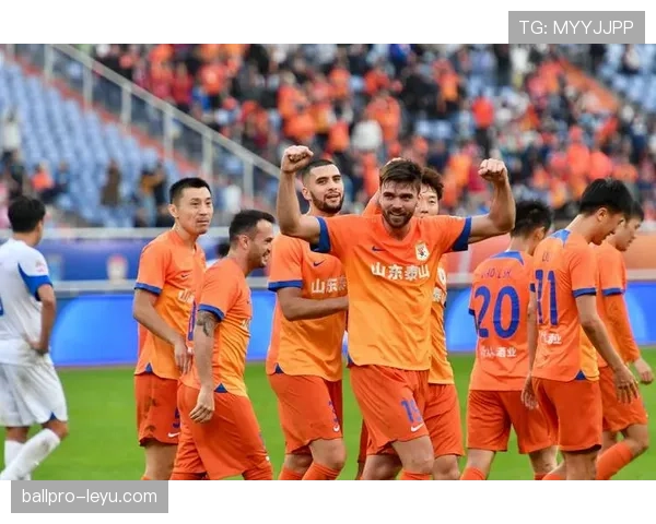 山东泰山体系漏洞再度显现：近期战绩波动反映稳定性仍需提升